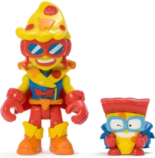 Eksklusiivsed figuurid