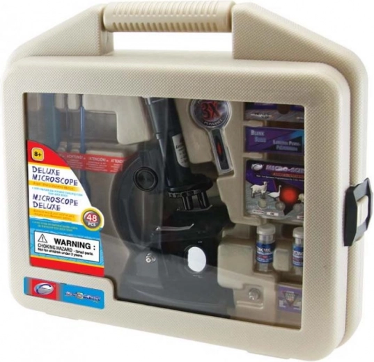 Kõik ühes kaasaskantavas kohvris