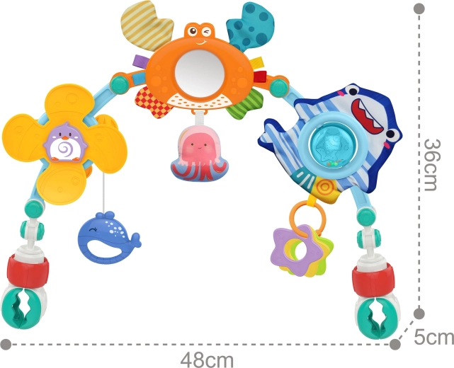 Mitmekesised struktuurid ja vormid