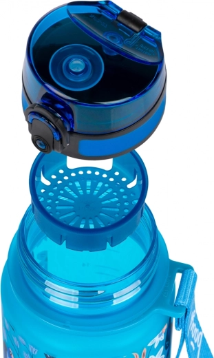 Sõel puuvilja ja tee jaoks