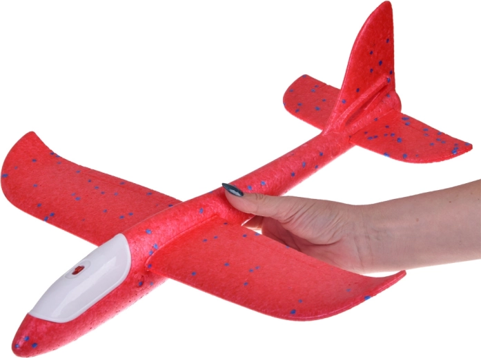 Kerge ja ohutu vahumaterjal