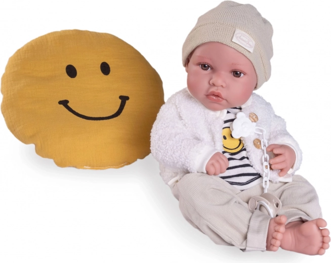 Keskkonnasõbralik riietus