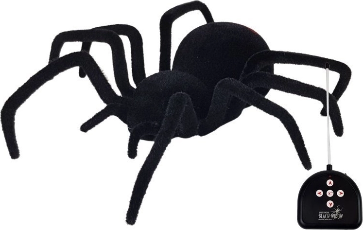 Realistlik karvane välimus ja helendavad silmad