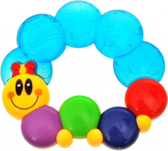 Ergonoomiline kuju väikeste käte jaoks