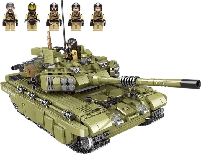 Interaktiivne ja loov mäng