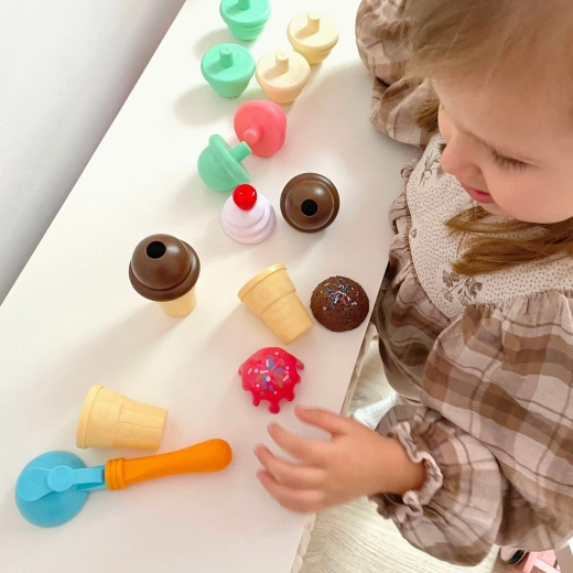 Ohutu ja värvikas teostus