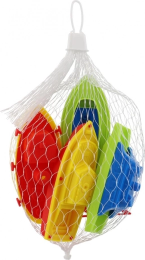 Praktiline võrk kuivatamiseks ja hoiustamiseks