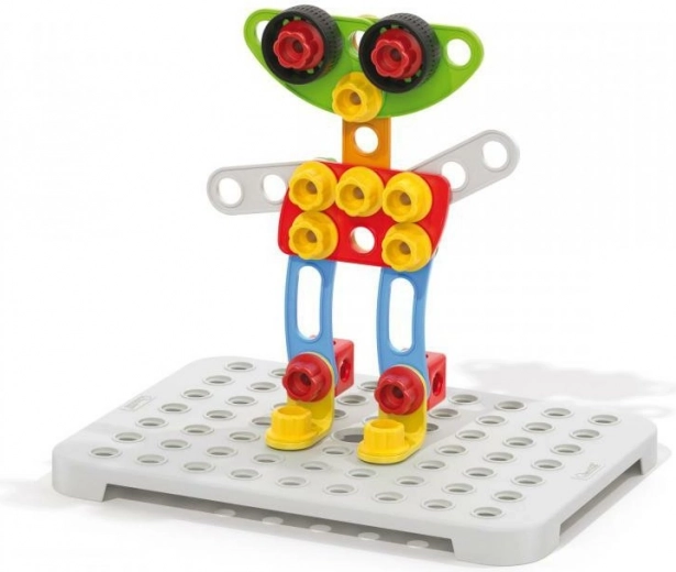 Auhinnatud märgisega "Õige mänguasi"