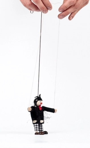 Liikuvad käed elavaks mänguks