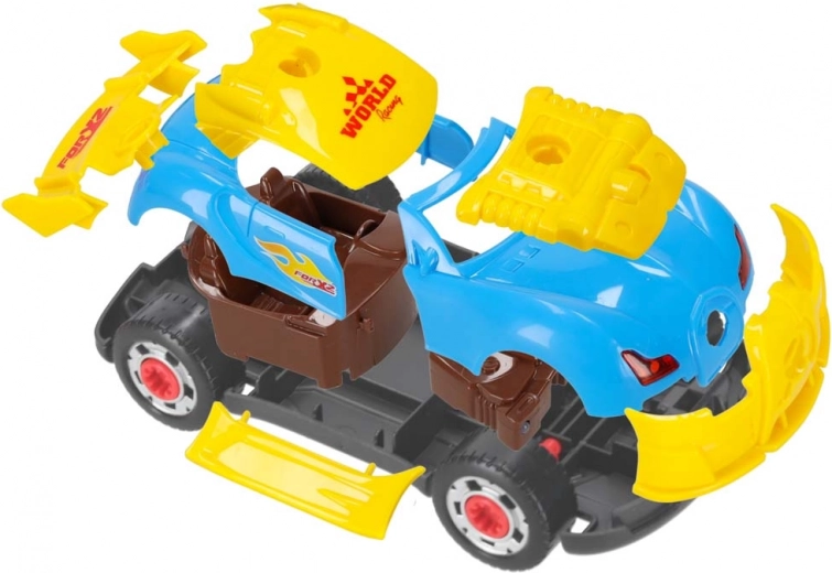 T uled ja helid realistlikuks mänguks