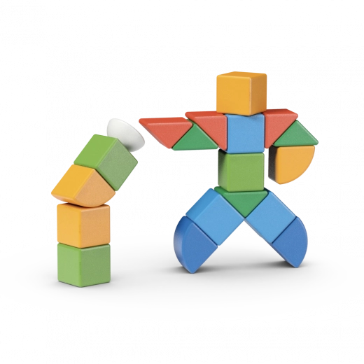 Turvaline lõbu alates 1. eluaastast