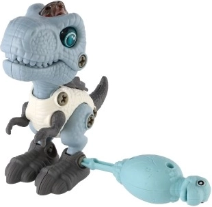 Koosta, mängi, ehita uuesti