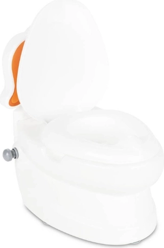 Lihtne puhastada tänu eemaldatavale sisuanumale