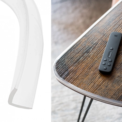 Diskreetne ja läbipaistev kaitse