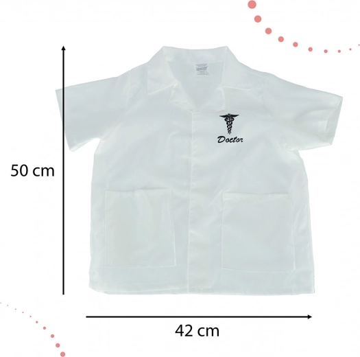 Realistlik arsti kittel