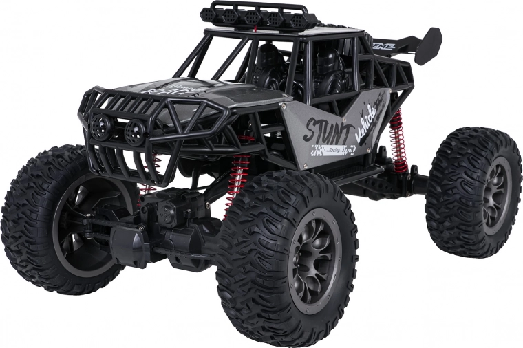 Durable metal body and anti-collision frame