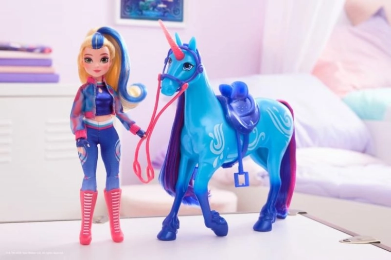 Imeline maailm avastamiseks