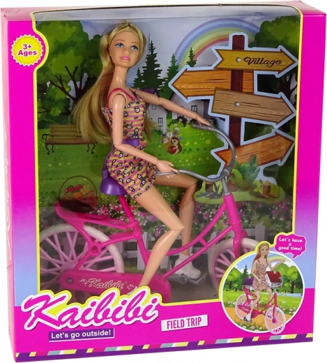 Atraktiivne matkateemaline pakend