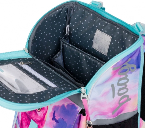 Praktilised taskud ja helkurdetailid