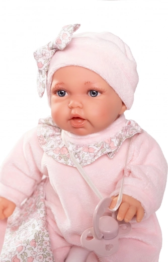 Safe and soft materials