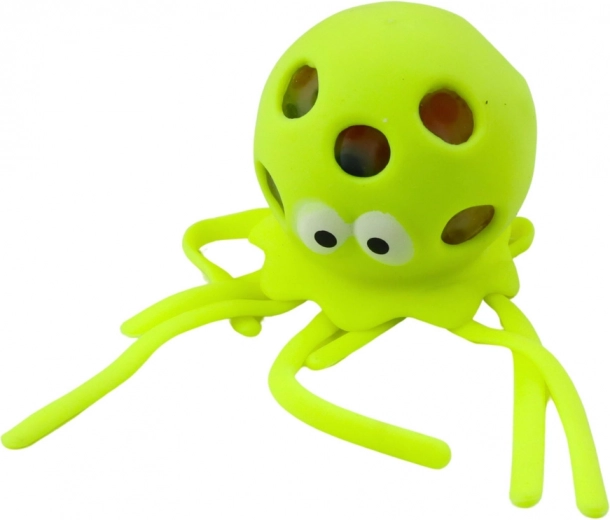 Kohene stressileevendus