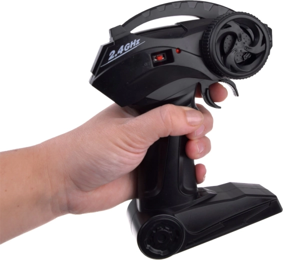 Usaldusväärne kaugjuhtimine