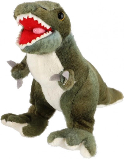 T‑Rexi realistlik teostus