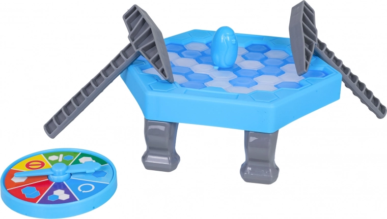 Modular ice surface