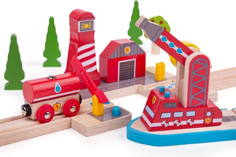 Compatibility with other sets