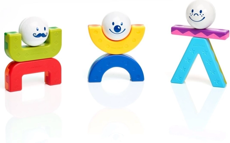 Motoorika ja koordinatsiooni arendamine