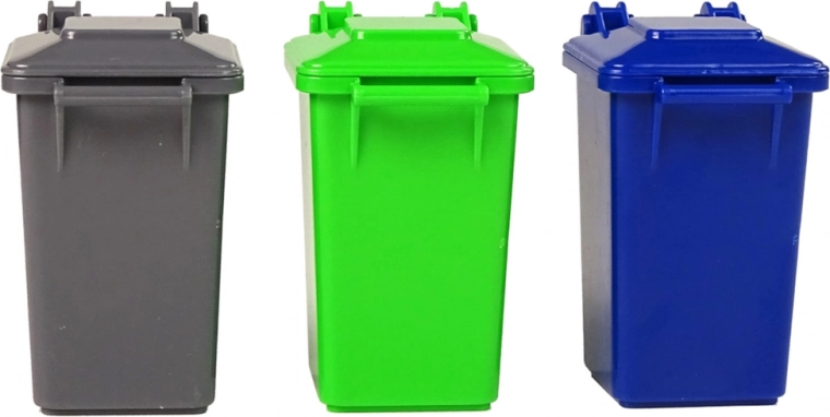 Õppeotstarbelised ämbrid