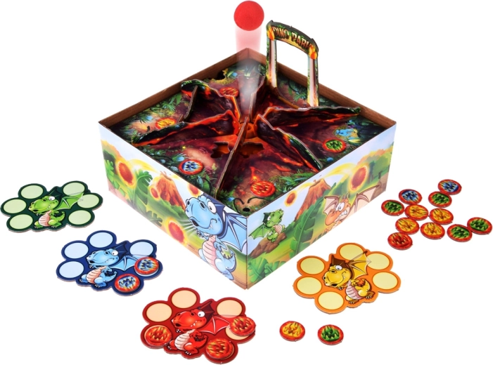 Interaktiivne vulkaan