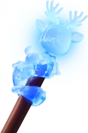 Patronus, mis ärkab ellu