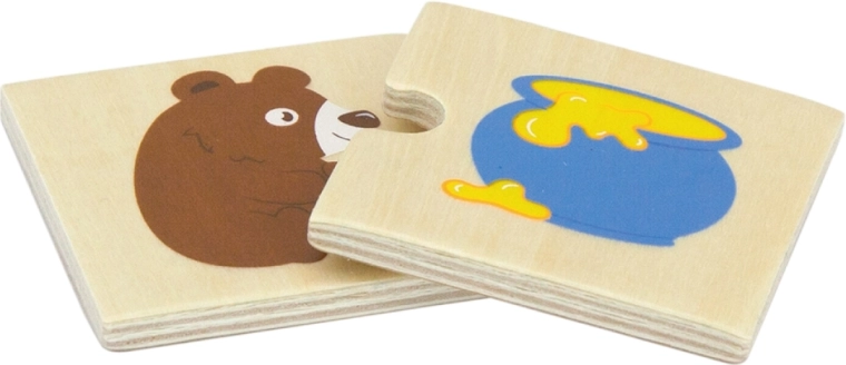 Peenmotoorika ja keskendumise tugi