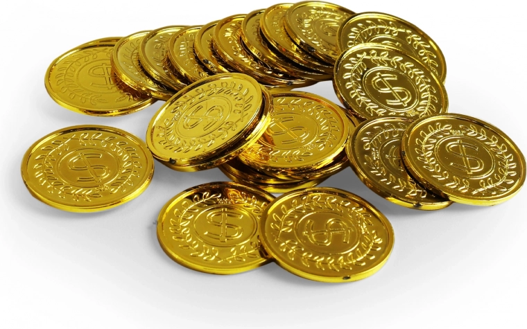 Läikiv ja realistlik teostus