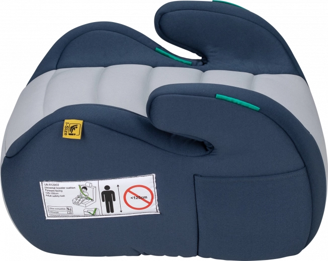 i-Size ECE R129 sertifikaat