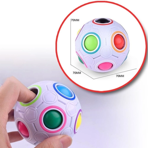 Kompaktne, käepärane kuju