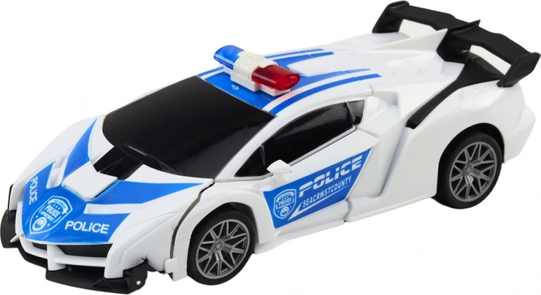 Realistlikud tuled ja helid