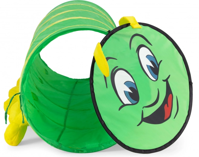 Iseavanem konstruktsioon mõne sekundiga