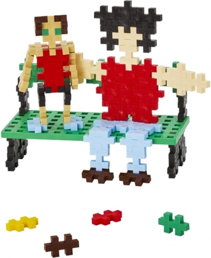 Development of creativity and fine motor skills