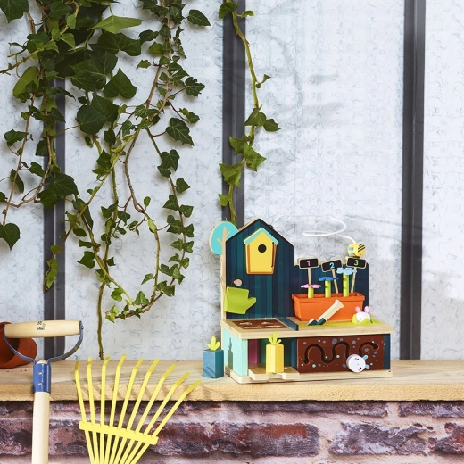 Ajatu disain ja ohutus