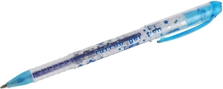 Lihtne motiivide loomine šabloonidega