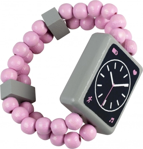 Mugav elastne käekett