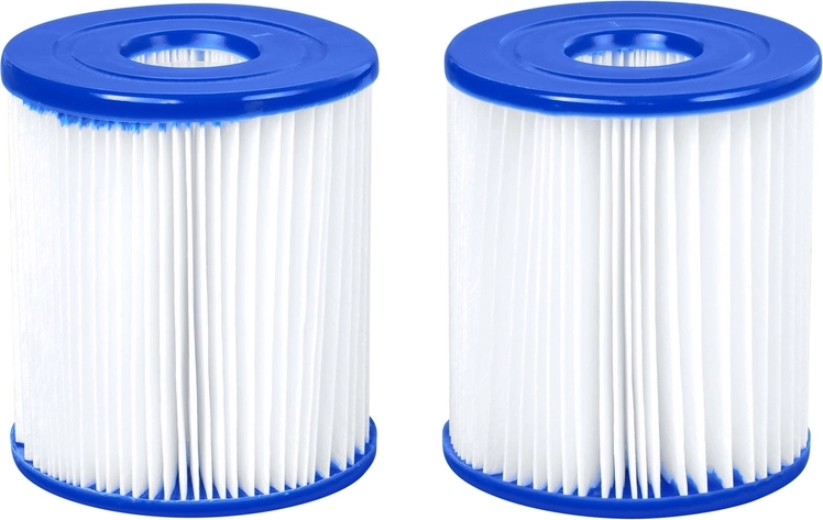 Suurem tõhusus tänu voltfiltratsioonile