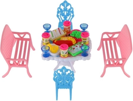 Täielik einestamiskomplekt