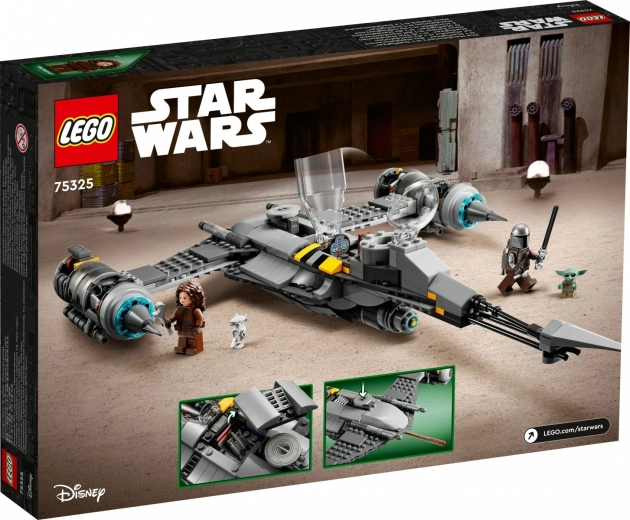 Star Warsi mängudest tuttav reproduktsioon