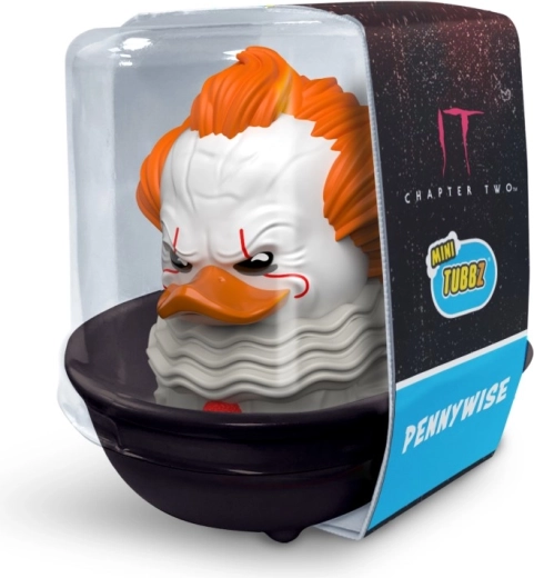 Mini Tubbz kollektsiooni eriväljaanne