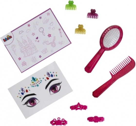 Everything you need in one set