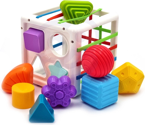 Kaks mänguviisi: elastsed paelad ja klassikaline sorteerija