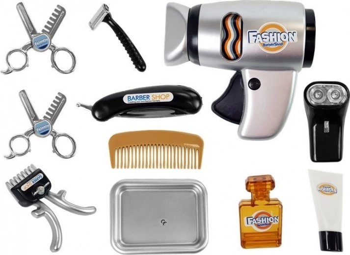 Realistlikud efektid veelgi paremaks mänguks